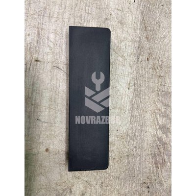 Накладка (кузов внутри) BMW X3 F25 2010-2017