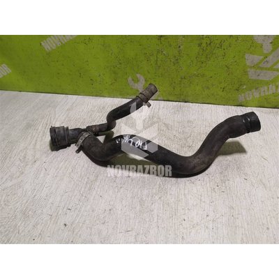 Патрубок отопителя Seat Toledo 2  1999-2006
