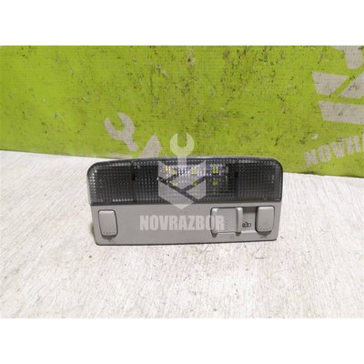 Плафон салонный Skoda Octavia A4 1U 2000-2011 Плафон салонный Skoda Octavia A4 1U 2000-2011