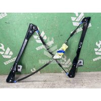 Стеклоподъемник электр. передний правый VW Golf 4 Bora 97-05