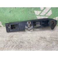 Направляющая переднего бампера правая VW Golf 4 Bora 97-05