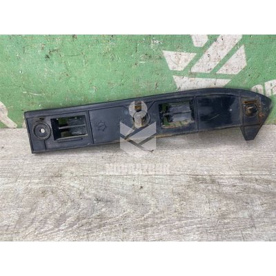 Направляющая переднего бампера правая VW Golf 4 Bora 97-05