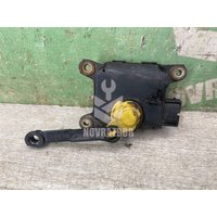 Моторчик заслонки отопителя Seat Toledo 2  1999-2006