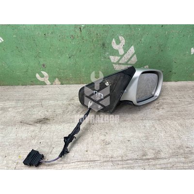 Зеркало правое электрическое VW Golf 4 Bora 97-05
