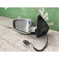 Зеркало левое электрическое VW Golf 4 Bora 97-05