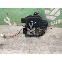 Замок двери передней левой VW Passat B5 96-00