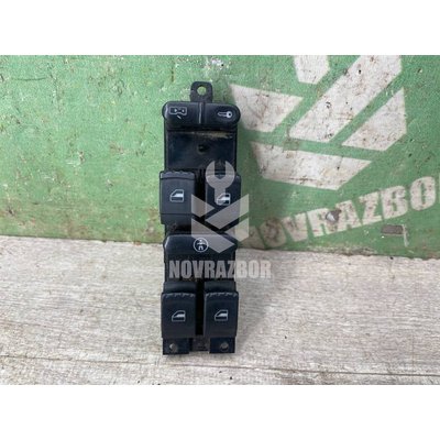 Блок управления стеклоподъемниками VW Golf 4 Bora 97-05