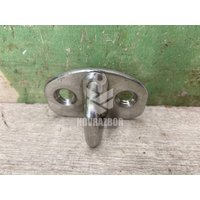 Ответная часть замка двери VW Golf 4 Bora 97-05