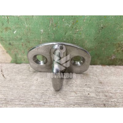 Ответная часть замка двери VW Golf 4 Bora 97-05