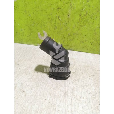 Фланец двигателя системы охлаждения Audi A3 8L1 1996-2003