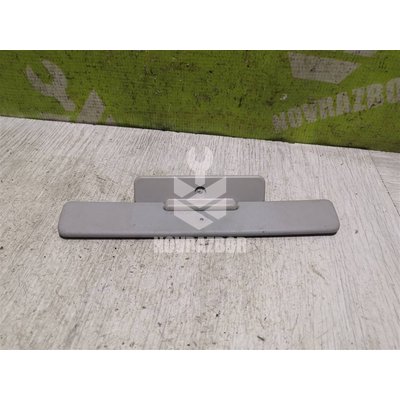 Козырек солнцезащитный (внутри) VW Golf 4 Bora 97-05