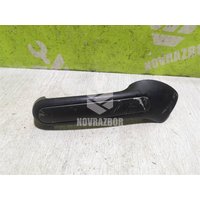 Ручка двери внутренняя левая VW Golf 4 Bora 97-05