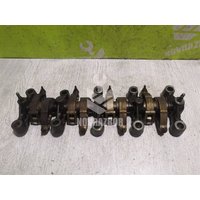 Ось коромысел впуск Peugeot 206 98-12