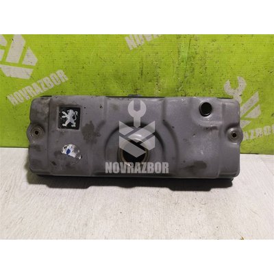 Крышка головки блока (клапанная) Citroen C2 03-08 Крышка головки блока (клапанная) Citroen C2 03-08