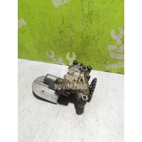 Насос масляный Peugeot 206 98-12