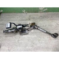 Колонка рулевая VW Golf 4 Bora 97-05