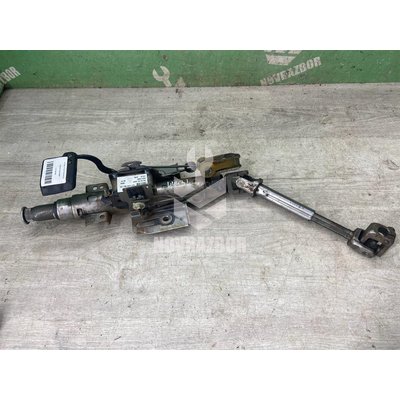 Колонка рулевая VW Golf 4 Bora 97-05