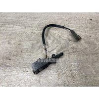 Форсунка омывателя лобового стекла Seat Ibiza 4 2002-2008