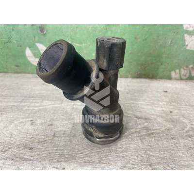 Фланец / тройник VW Jetta 2006-2011