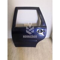 Дверь задняя левая Seat Cordoba 1996-1999