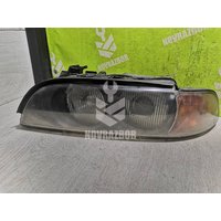 Фара левая BMW 5-серия E39 1995-2003
