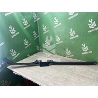 Накладка порога (внутренняя) VW Golf 4 Bora 97-05