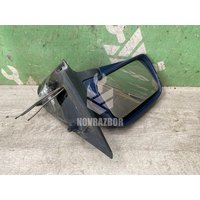 Зеркало левое механическое VW Caddy 2 95-04