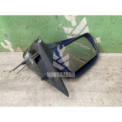 Зеркало левое механическое VW Caddy 2 95-04 Зеркало левое механическое VW Caddy 2 95-04