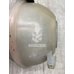 Бачок расширительный VW Golf 3 Vento 91-97 Бачок расширительный VW Golf 3 Vento 91-97