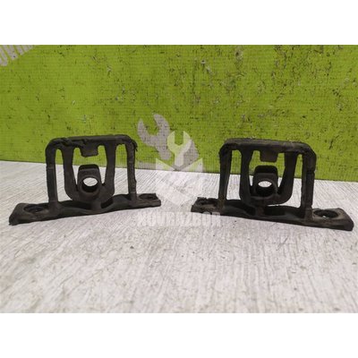 Кронштейн глушителя Audi A3 8L1 1996-2003