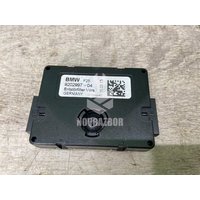 Блок электронный BMW X3 F25 2010-2017