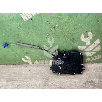 Активатор замка багажника BMW X3 F25 2010-2017