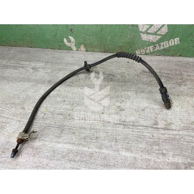 Шланг тормозной передний BMW X3 F25 2010-2017