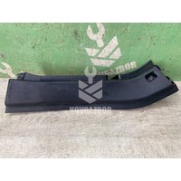 Обшивка багажника BMW X3 F25 2010-2017