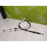 Трос газа Skoda Octavia A4 1U 2000-2011