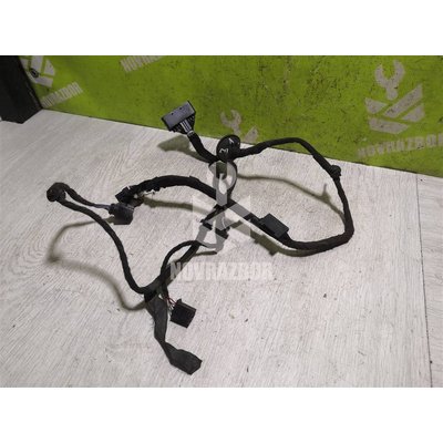 Проводка (коса) VW Golf 4 Bora 97-05 Проводка (коса) VW Golf 4 Bora 97-05