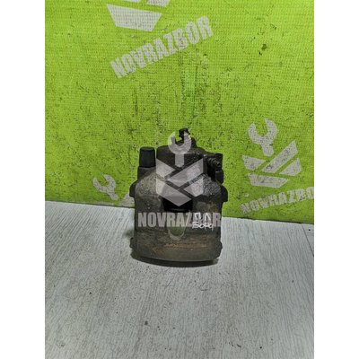 Суппорт передний левый Skoda Octavia A4 1U 2000-2011 Суппорт передний левый Skoda Octavia A4 1U 2000-2011