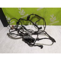 Проводка (коса) VW Golf 4 Bora 97-05