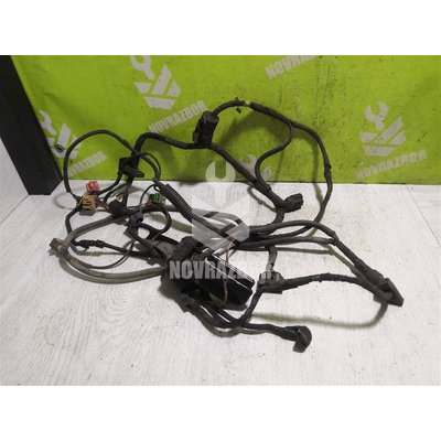 Проводка (коса) VW Golf 4 Bora 97-05 Проводка (коса) VW Golf 4 Bora 97-05