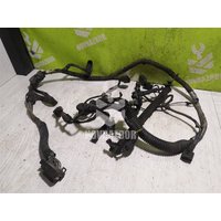 Проводка (коса) VW Golf 4 Bora 97-05