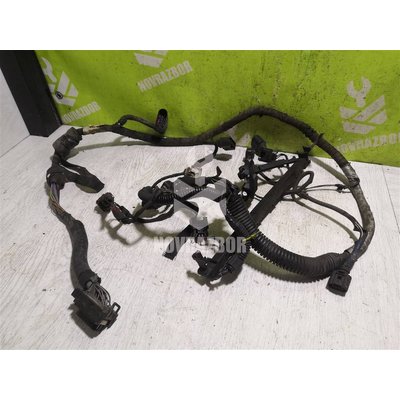 Проводка (коса) VW Golf 4 Bora 97-05