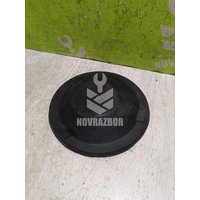 Крышка Peugeot 206 98-12