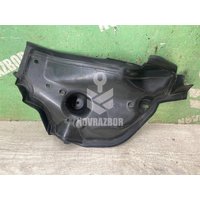 Накладка декоративная BMW X3 F25 2010-2017