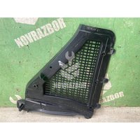 Решетка стеклоочистителя BMW X3 F25 2010-2017