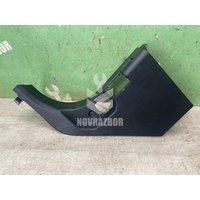 Накладка порога (внутренняя) BMW X3 F25 2010-2017