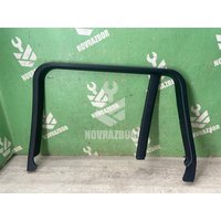 Накладка двери задней правой BMW X3 F25 2010-2017