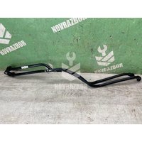 Трубка системы охлаждения АКПП BMW X3 F25 2010-2017