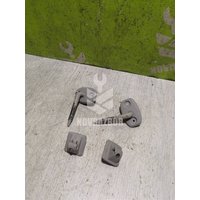 Крючок VW Caddy 2 95-04