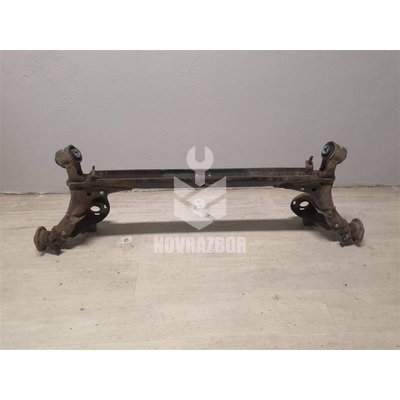 Балка задняя VW Golf 4 Bora 97-05