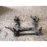 Балка подмоторная BMW X3 F25 2010-2017